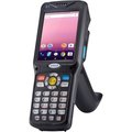 Unitech America Ht510, 2D, Android 7.0, Wifi, Bt, Camera, Gps, Nfc, w/ Usb Cable,  HT510-QA61UMSG